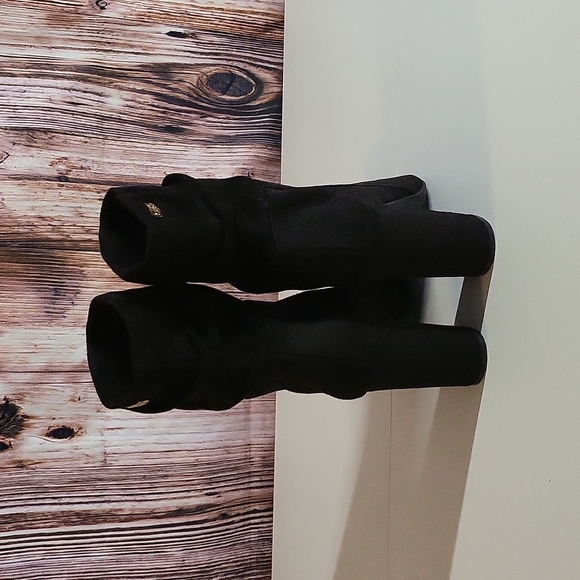 Bebe Women's Savita Booties Size 6.5 (Without Box) - Picture 7 of 12